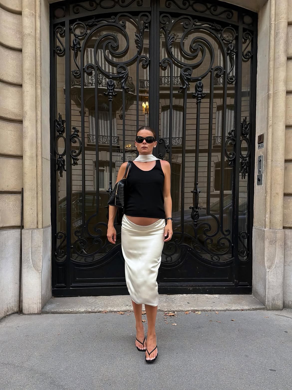 @rikkekrefting, Paris, France